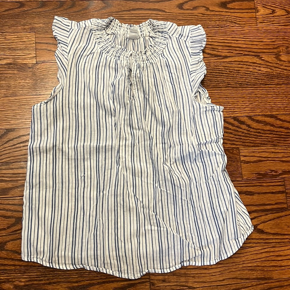 Old Navy tank